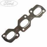 Original Ford Mondeo Auspuffkrümmerdichtung 4503102