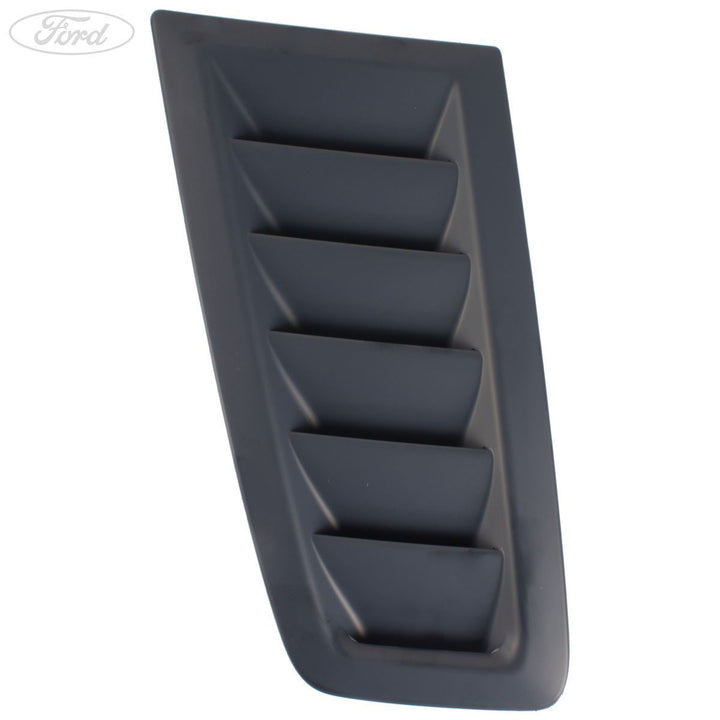 Vorne rechts Motorhaube Entlüftungshaube grundiert 670842