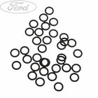 Original Ford Schlauchdichtung - Kupplungsgeberzylinder 4069986