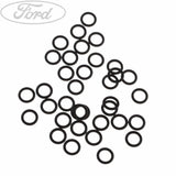 Original Ford Schlauchdichtung - Kupplungsgeberzylinder 4069986