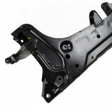 Ford Fiesta 2017-2023 Hinterachse Scheibenbremsen 2181377