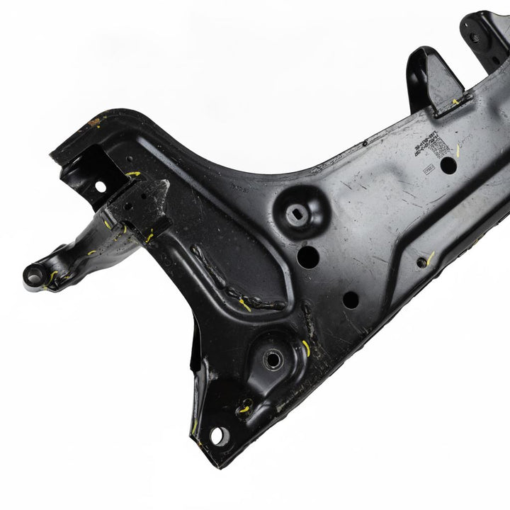 Ford Fiesta 2017-2023 Hinterachse Scheibenbremsen 2181377