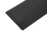 Original Ford Tourneo Custom ab 2023 Gepäckraum-Matte schwarz