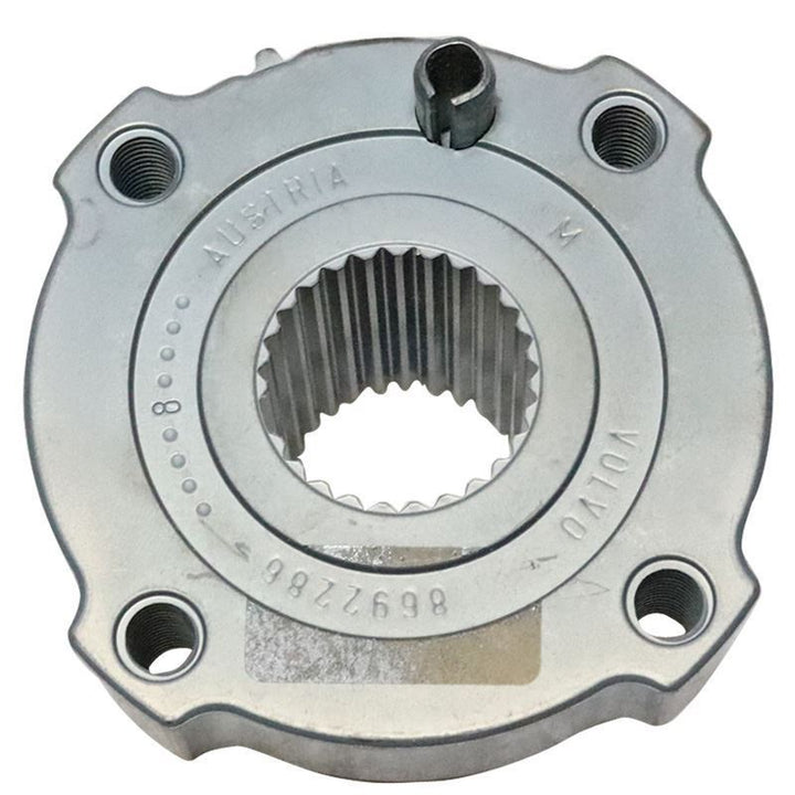 Original Ford Zahnrad Kurbelwelle 2.5L Duratec 1371846
