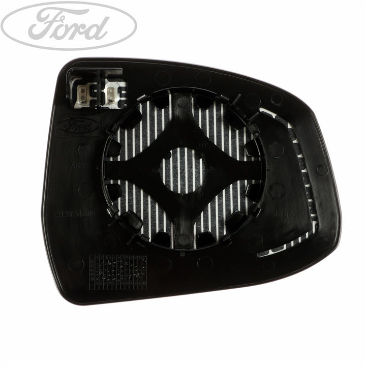 Original Ford Mondeo Außenspiegelglas links 1469511