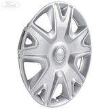 Original Ford EcoSport 16