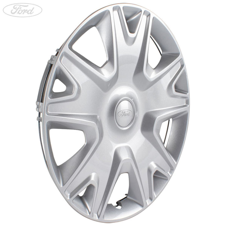Original Ford EcoSport 16