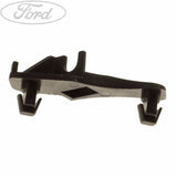 Original Ford Fiesta Fusion 2002-2012 Vordersitz Rückenlehne CLIP 1326538