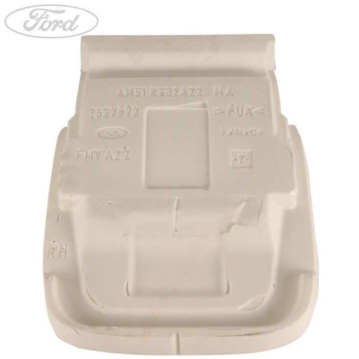 Original Ford Focus/C-MAX Sitzpolster 1833533