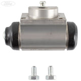 Focus MK2 Hinten Radbremszylinder