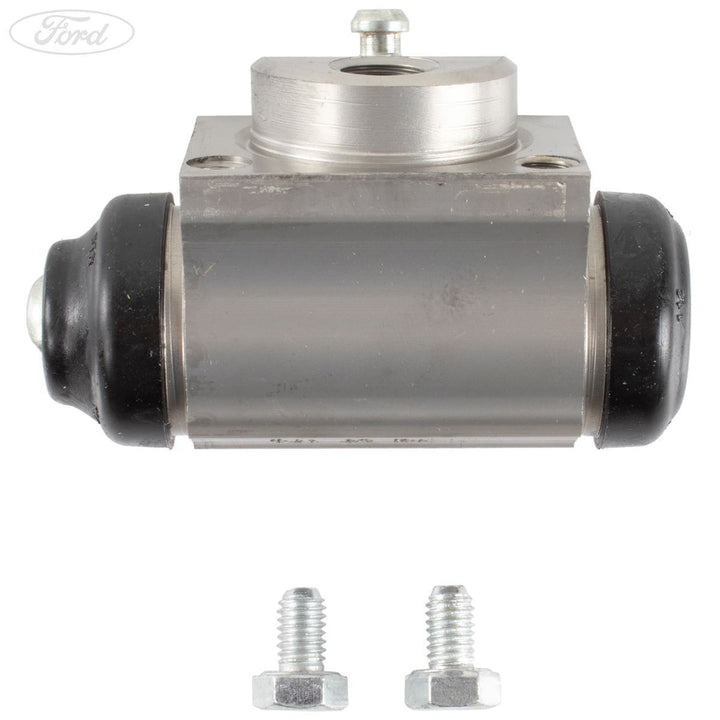 Focus MK2 Hinten Radbremszylinder
