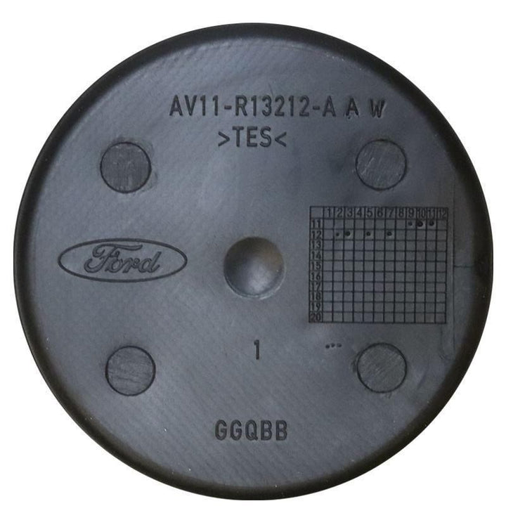 Original Ford B-Max Reibbelag-Seitenverkleidung x1 2012-2017 1765785