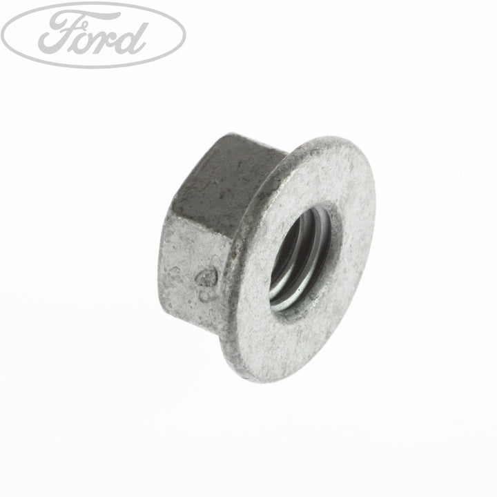 Original Ford Einspritzpumpen-Diesel Mutter 1462011 - 4 Stk