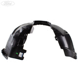 Original Ford S-MAX/Galaxy 2006-2015 Verkleidung Radhaus rechts 1796227