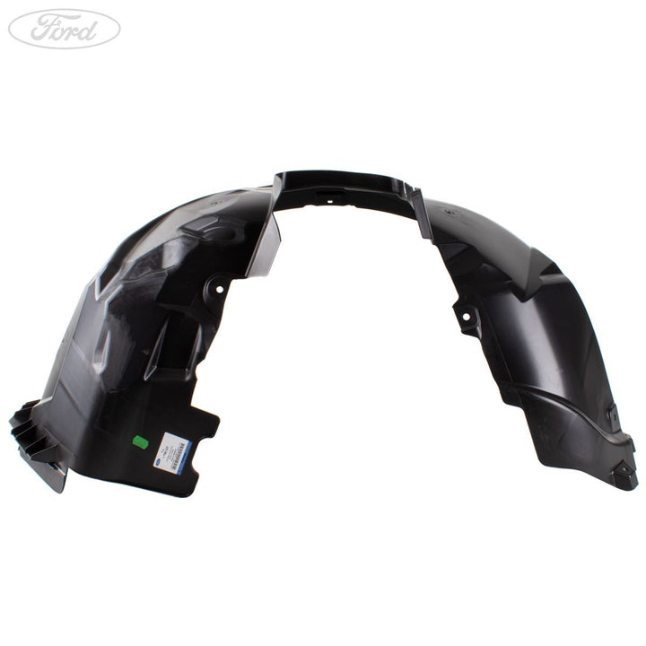 Original Ford S-MAX/Galaxy 2006-2015 Verkleidung Radhaus rechts 1796227