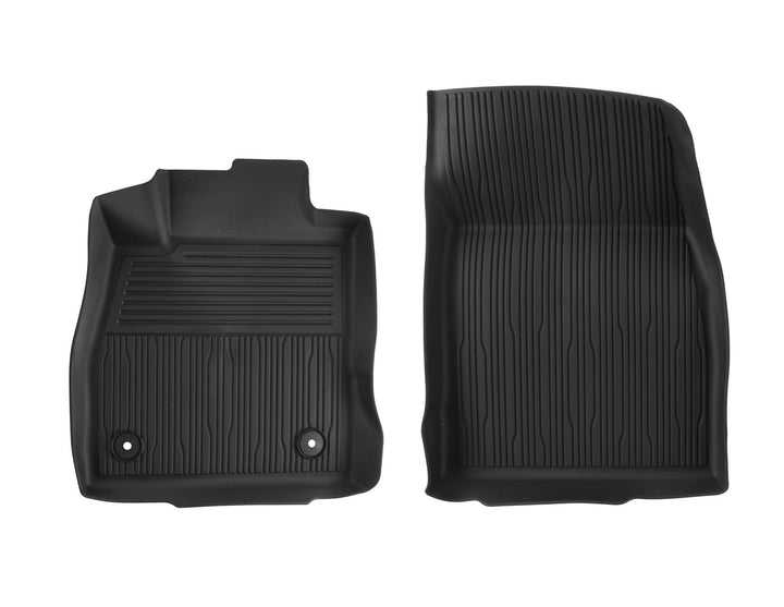 Original Ford Fiesta ab 2017 Schutz-Paket,ohne Schutzgitter & zweitem Ladeboden