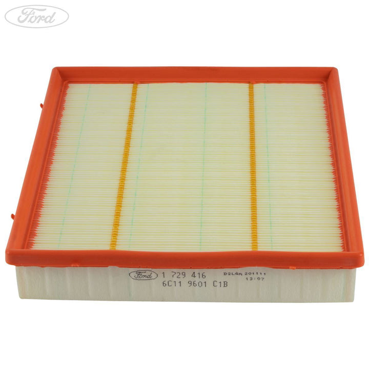 Transit Mk7 Luftfilter 2.2 TDCI 2006 2014