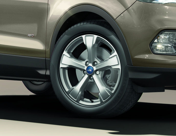 Ford Kuga Alufelge 18