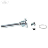 Original Ford Mondeo/S-MAX/Galaxy 2006-2015 Ölablassschraube 1862325
