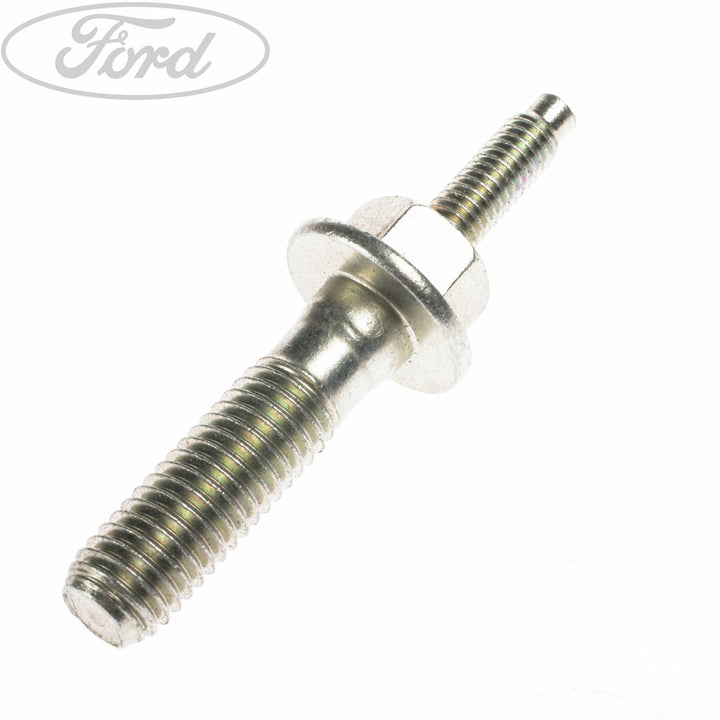 Original Ford S-Max Mondeo MK4 Galaxy Anlasserwaschanlage 1360512 - 4 Stk