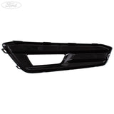 Original Ford Focus 2014-2020 Grill rechts 5310649