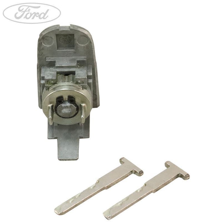 Original Ford Fahrzeug Schlossatz 1877072