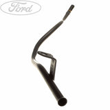 Original Ford Transit ab 2011 Ölmessstabrohr 2.2L Duratorq 1828789