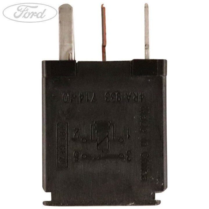 Original FordRelais (40 AMP) Arbeitsstrom 2060811