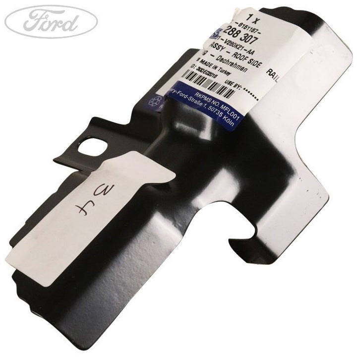 Original Ford VERSTÄRKUNG - SEITLICHER DACHSCHIENE 5288307