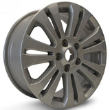 Ford Mondeo Alufelge 16