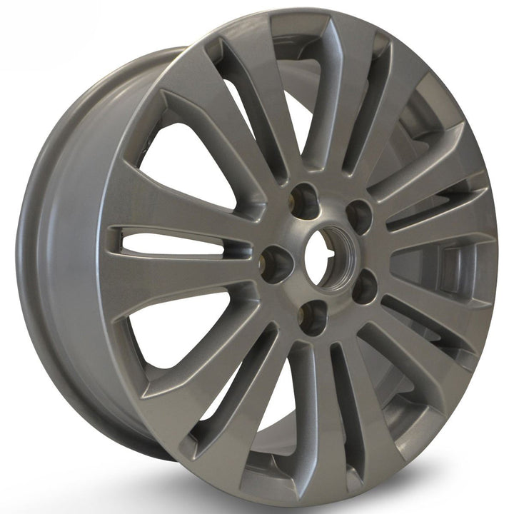Ford Mondeo Alufelge 16