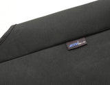 ACTIVline* Sitzbezug Premium, für alle Doppelsitze, schwarzer Stoff