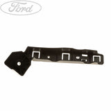 Original Ford Ka 2008-2016 Halter Stoßfänger links 1742507