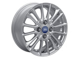 Original Ford Ka Leichtmetallrad 15