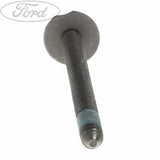 Original Ford Schraube M6 x 70mm 1707013