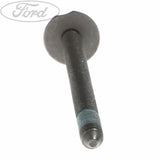 Original Ford Schraube M6 x 70mm 1707013