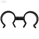 Original Ford Mondeo Mk1 Mk2 Focus Mk1 Mk2 C-Max Clip - Heizungsschläuche 1136672 - 4 Stk