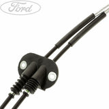 Original Ford Schaltseilzug 1735332