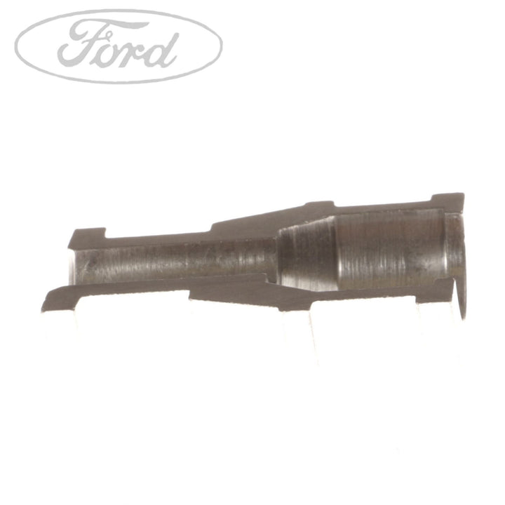 Original Ford Transit Halter - Servolenkungspumpe 1528101