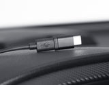 Bury* USB-Adapter USB-Typ-C auf Micro-USB