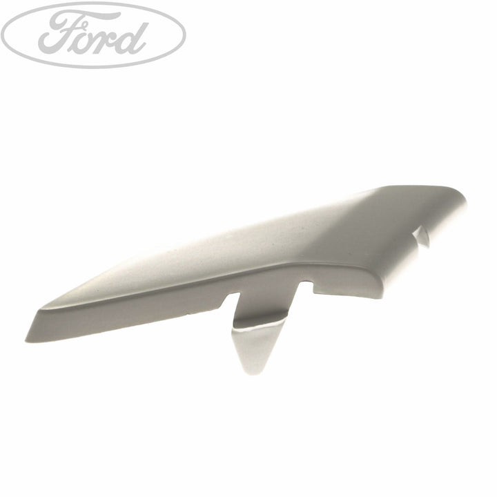 Original Ford Focus/C-MAX 2010-2019 Abdeckung Abschleppöse vorne 1686590