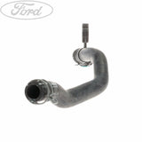 Original Ford Heizungswasserschlauch 1736200