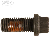 Original Ford Mustang 5.0 GT Automatik Vorderradantriebswelle Schraube 4696160
