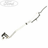 Original Ford Auspuffdrucksensor 2.2L Duratorq 1607486