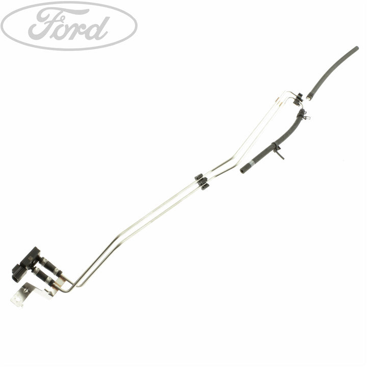 Original Ford Auspuffdrucksensor 2.2L Duratorq 1607486