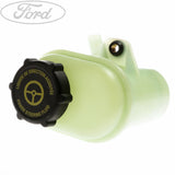 Original Ford Mondeo 1999-2007 Vorratsbehälter – Servolenkungspumpe 1342472