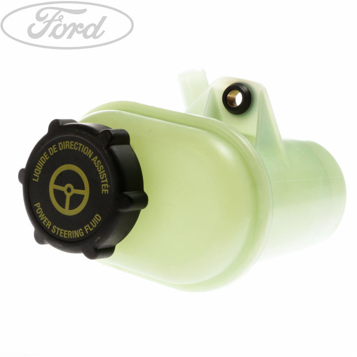 Original Ford Mondeo 1999-2007 Vorratsbehälter – Servolenkungspumpe 1342472