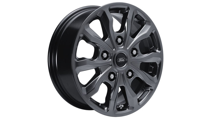 Original Ford Tourneo Custom Alufelge 17