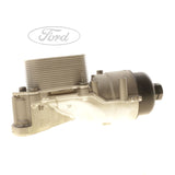 1.6 TDCi Dieselmotor Ölfiltergehäuse