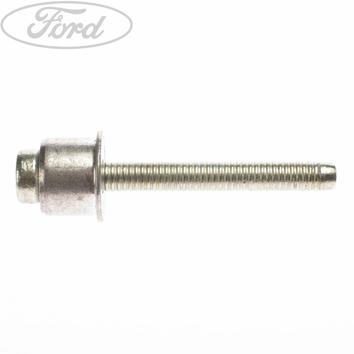 Original Ford Zylinderblock und Stopfen Stopfen 1372249 - 4 Stk